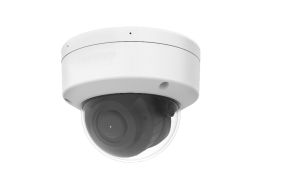 400W红外高清网络半球式摄像机（H）