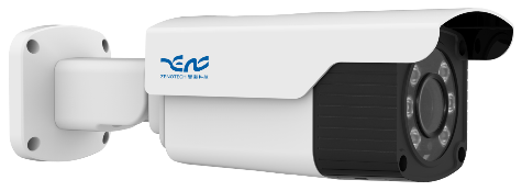 400W红外高清网络枪式摄像机（L）