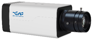 400万宽动态高清网络枪式摄像机（L）